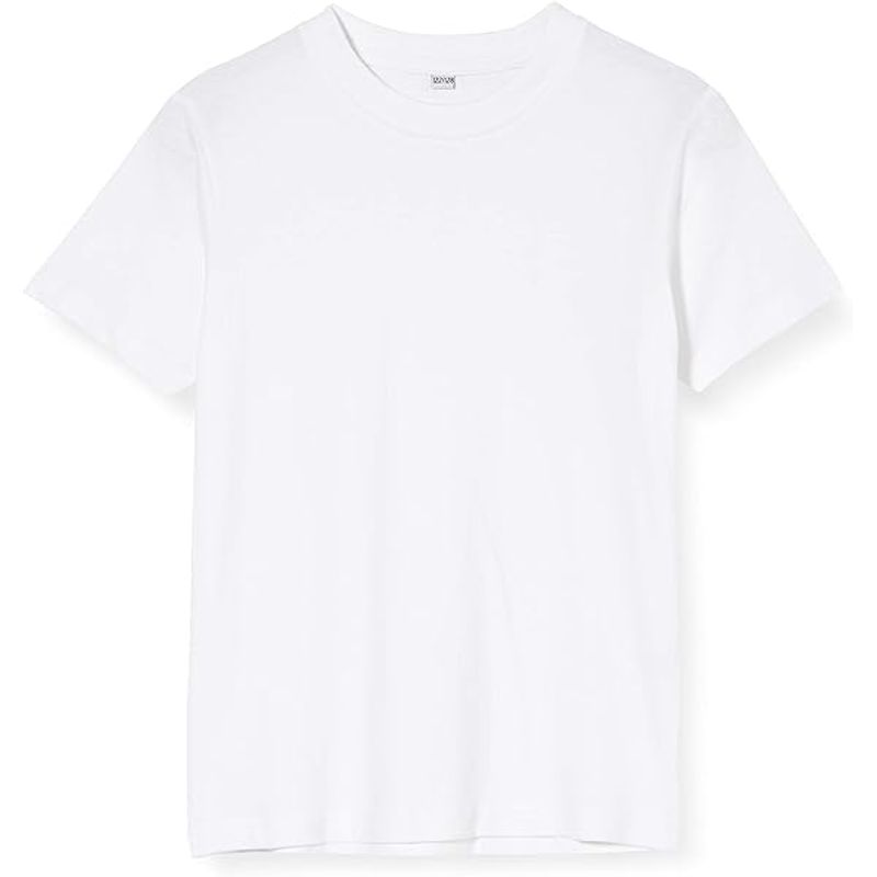 GENERICO - Polo Manga Corta de algodón Pima Unisex