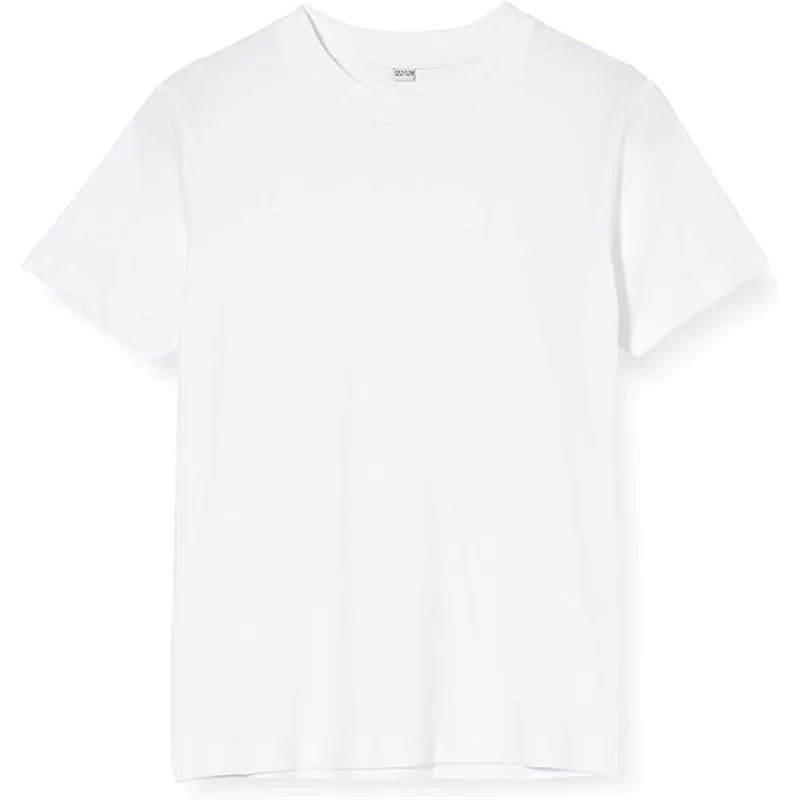 GENERICO - Polo Manga Corta de algodón Pima Unisex