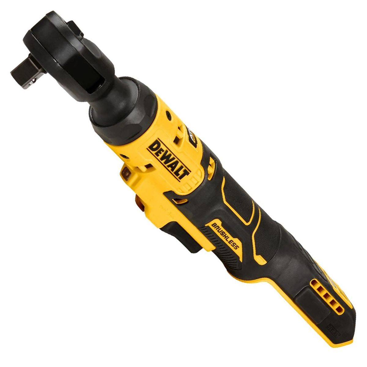 DEWALT - Rachet 1/2" 20V Brushless Baretool 95 Nm Dewalt DCF512B-B3