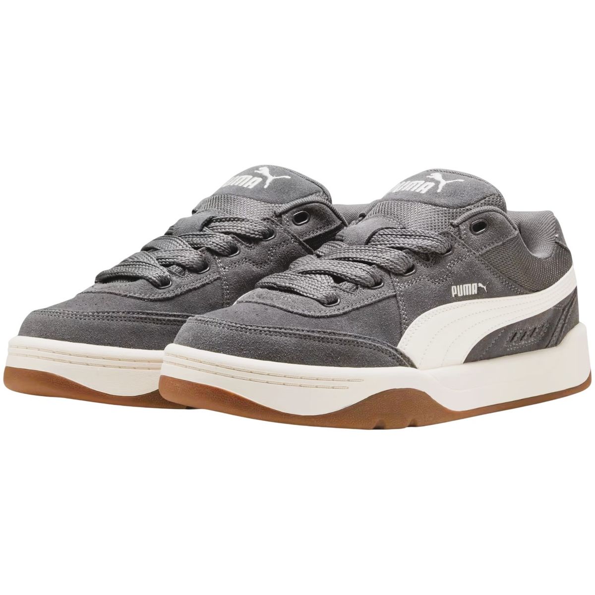 PUMA - Zapatilla Puma Park Lifestyle SK8 SD 400708 02 Para Hombre