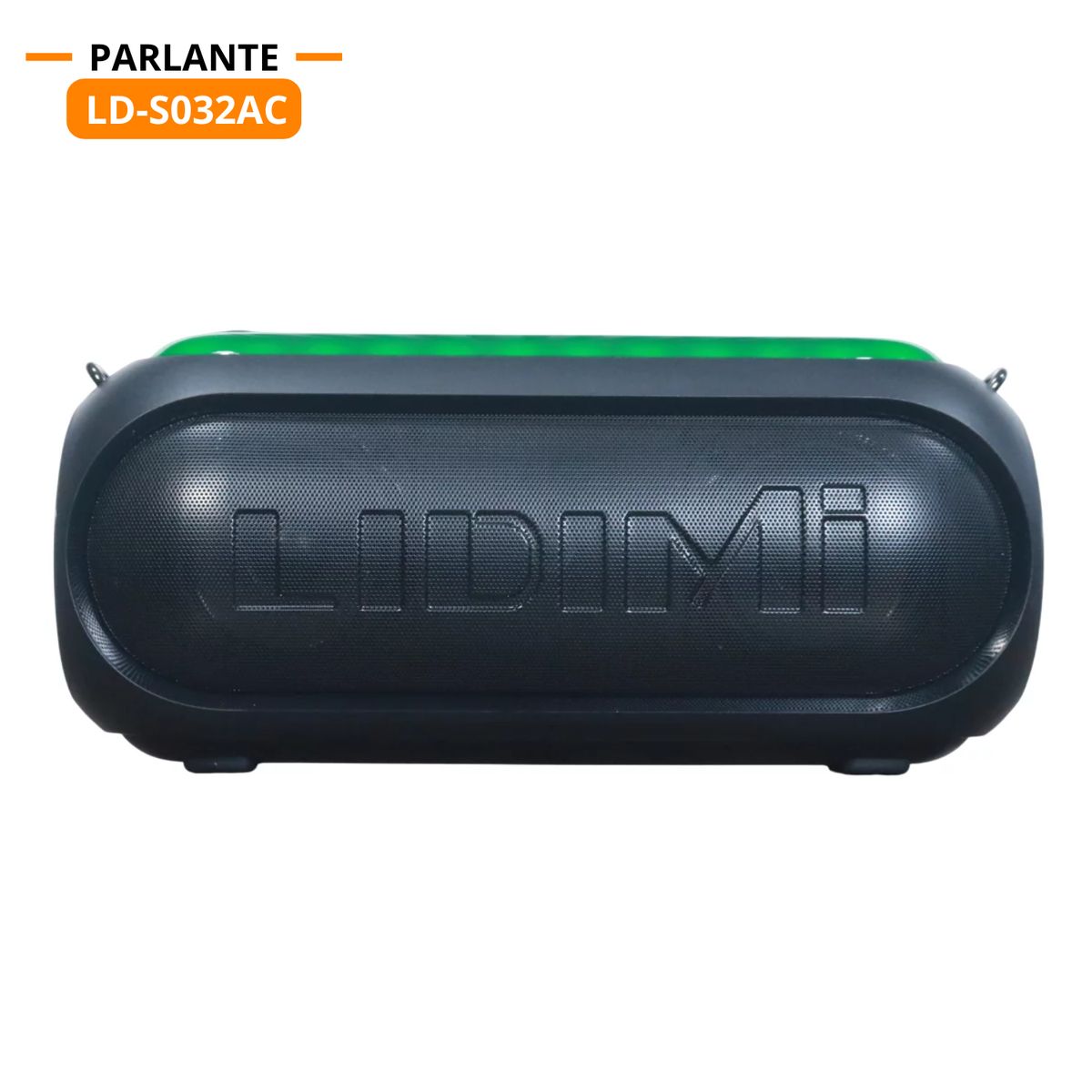 LIDIMI - Parlante LIDIMI LD-S032AC con 40W de Potencia