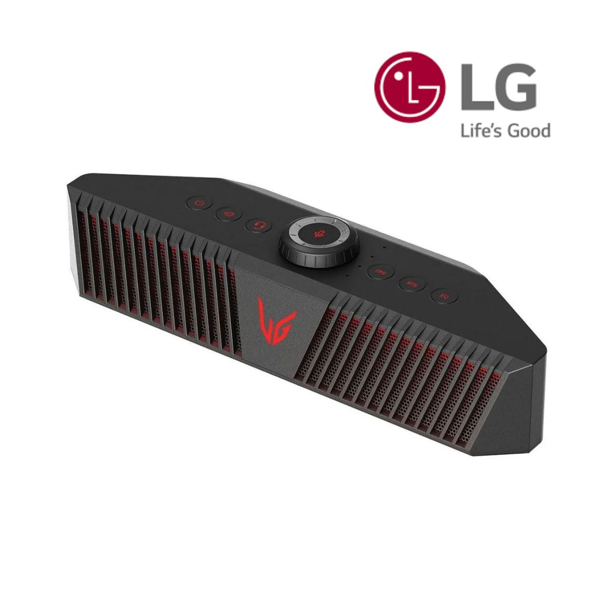 LG - Parlante Bluetooth Portatil XBoom Gaming LG GP9