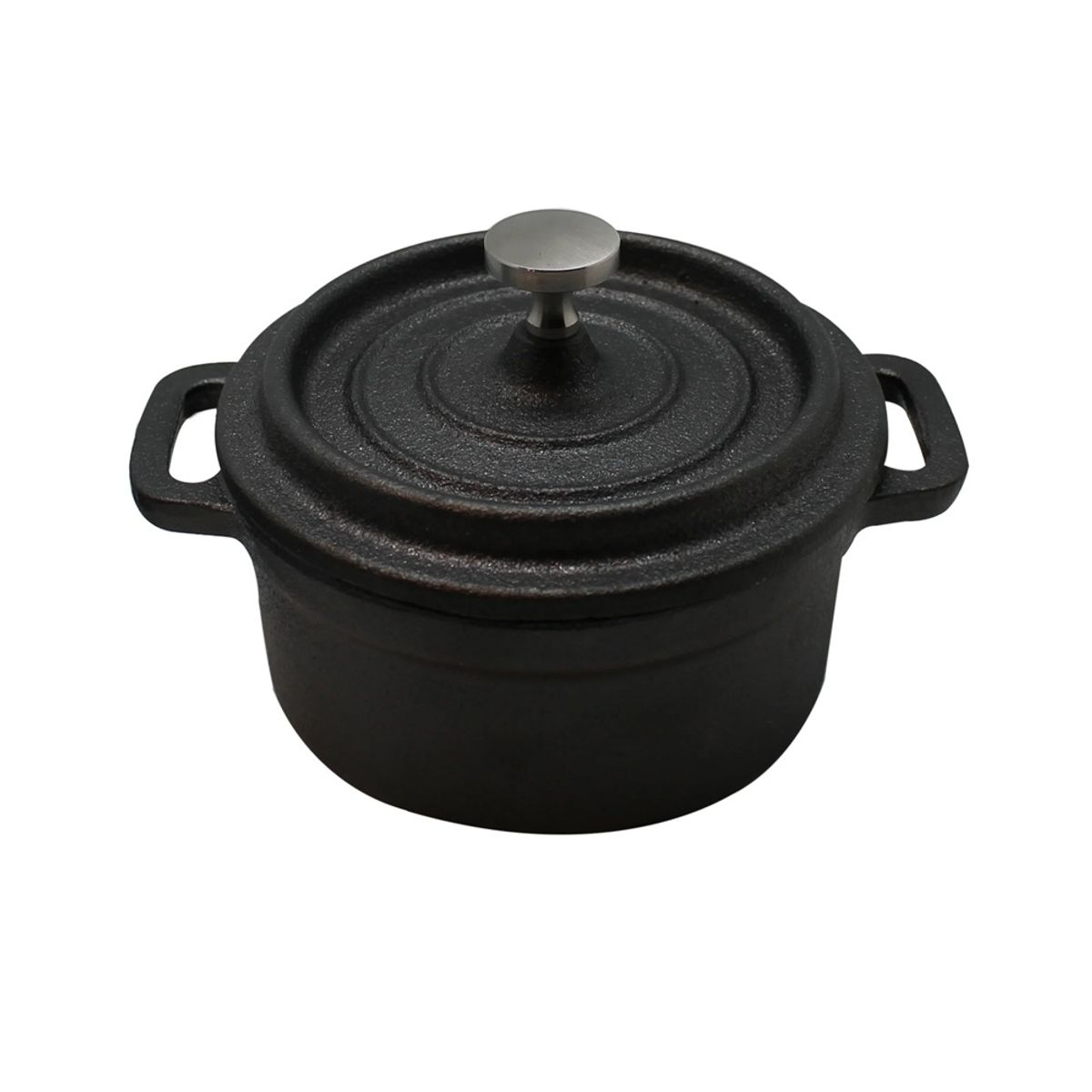 WAYU - MINI OLLA DE HIERRO FUNDIDO WAYU