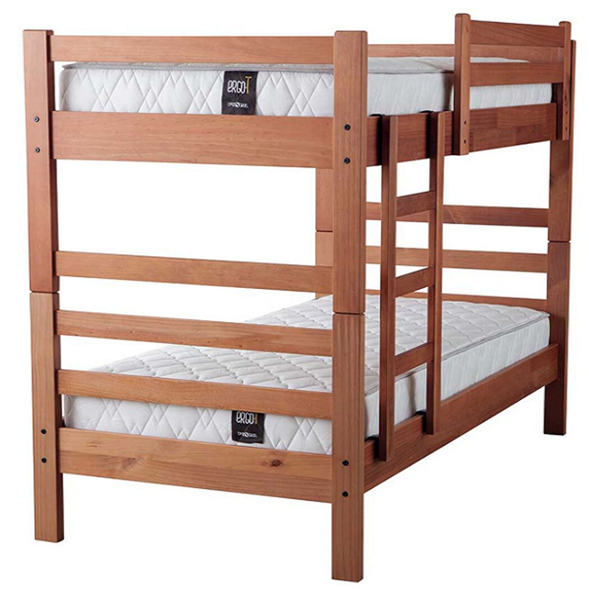 DMUEBLES - CAMAROTE DMUEBLES 1 PLAZA YORK DESMONTABLE