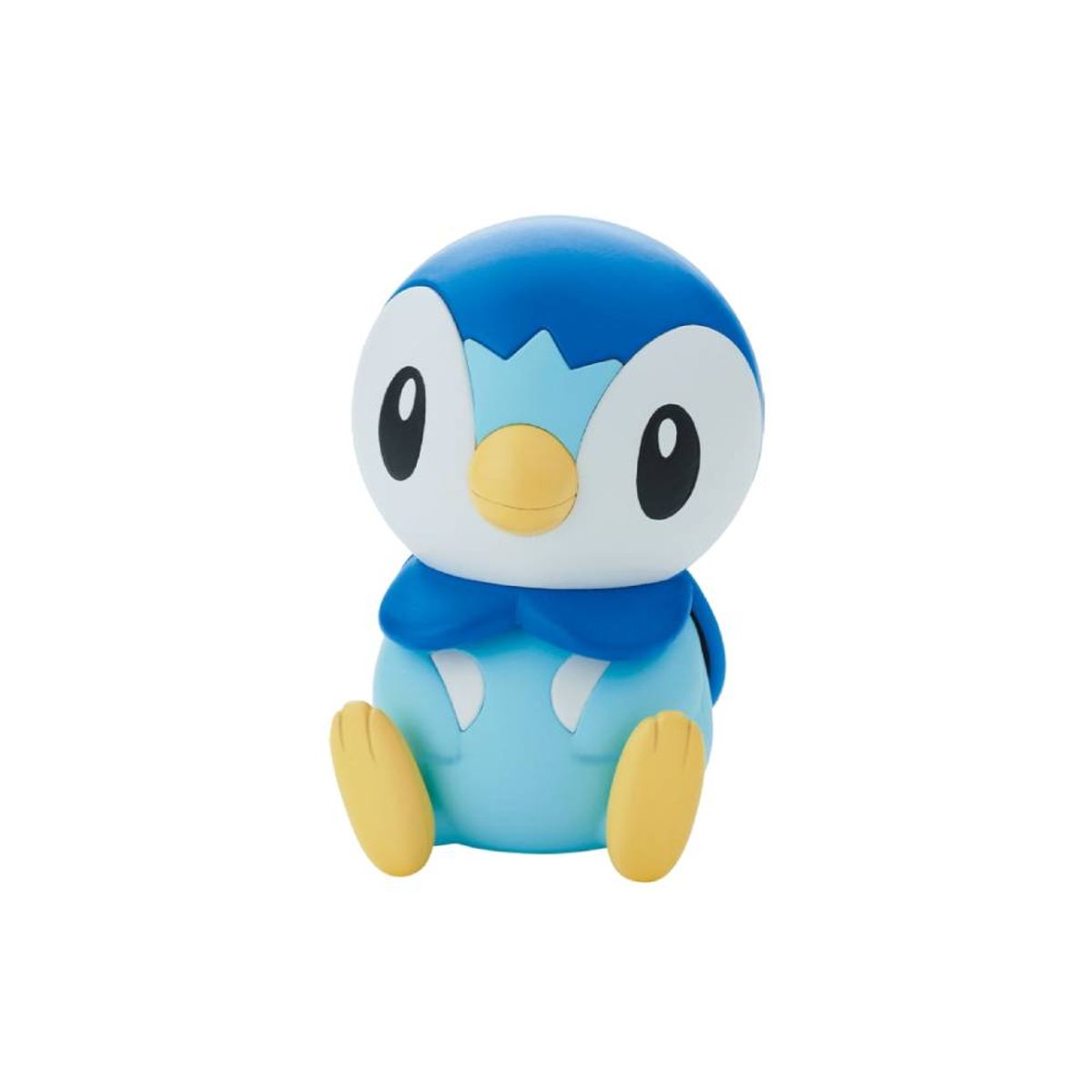 POKEMON - Bandai Spirits Model Kit Pokemon 06 Piplup