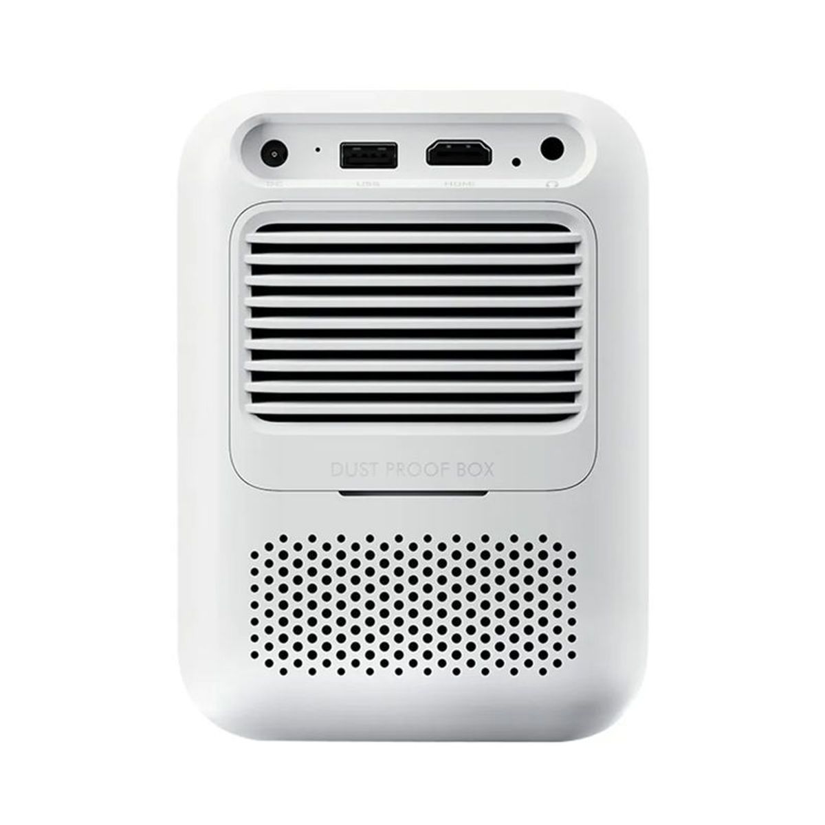 WANBO - WANBO PROYECTOR DALI 1 LEDLCD 350 ANSI BT WIFI AUTO SCREEN FIT