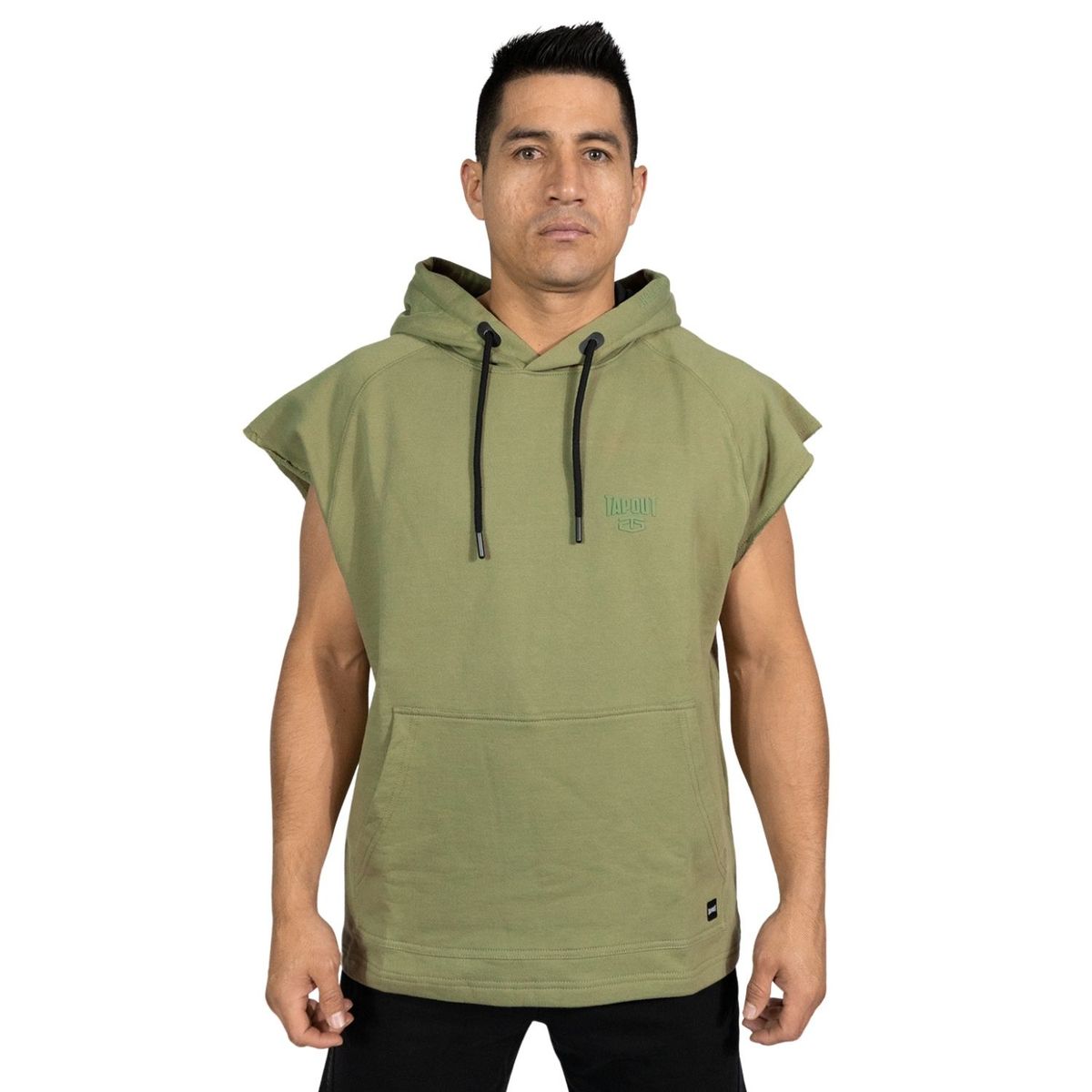 TAPOUT - CHALECO URBANO HOMBRE TAPOUT BREW