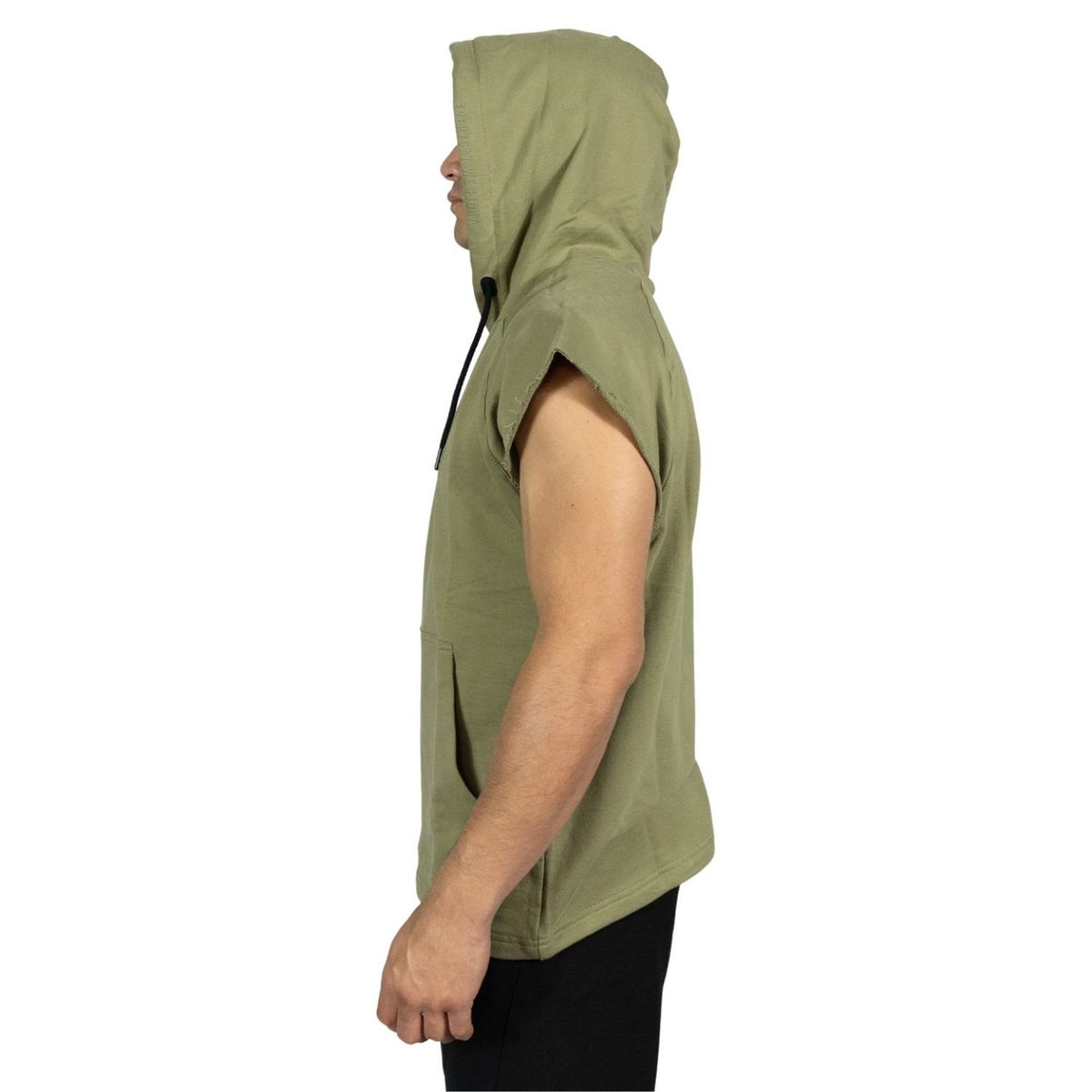 TAPOUT - CHALECO URBANO HOMBRE TAPOUT BREW