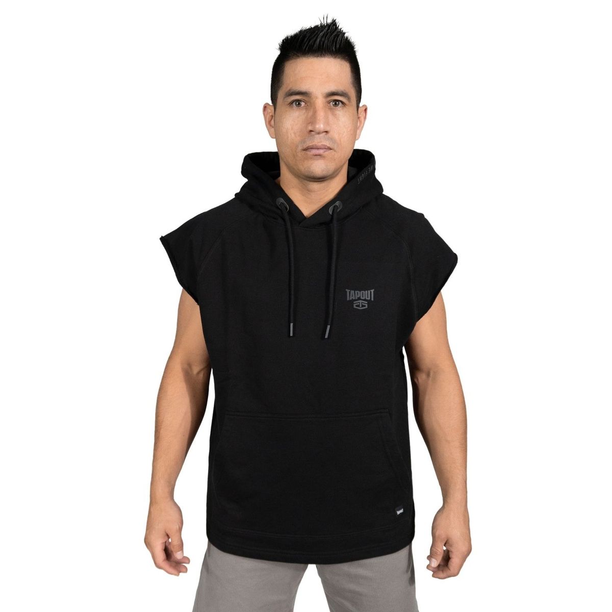 TAPOUT - CHALECO URBANO HOMBRE TAPOUT BREW