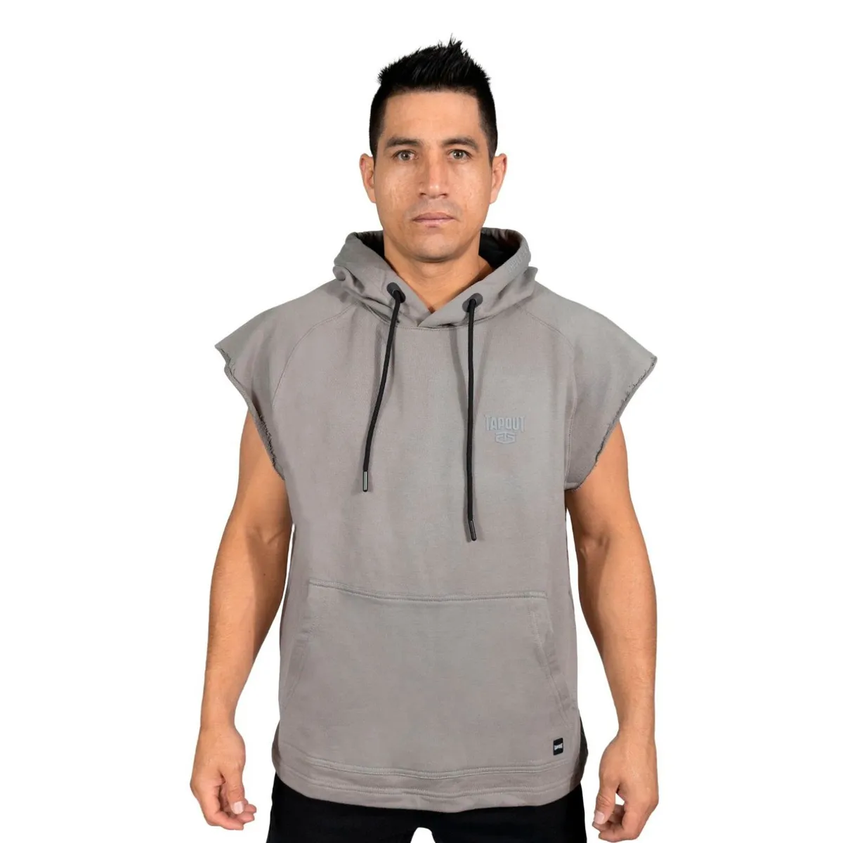 TAPOUT - CHALECO URBANO HOMBRE TAPOUT BREW