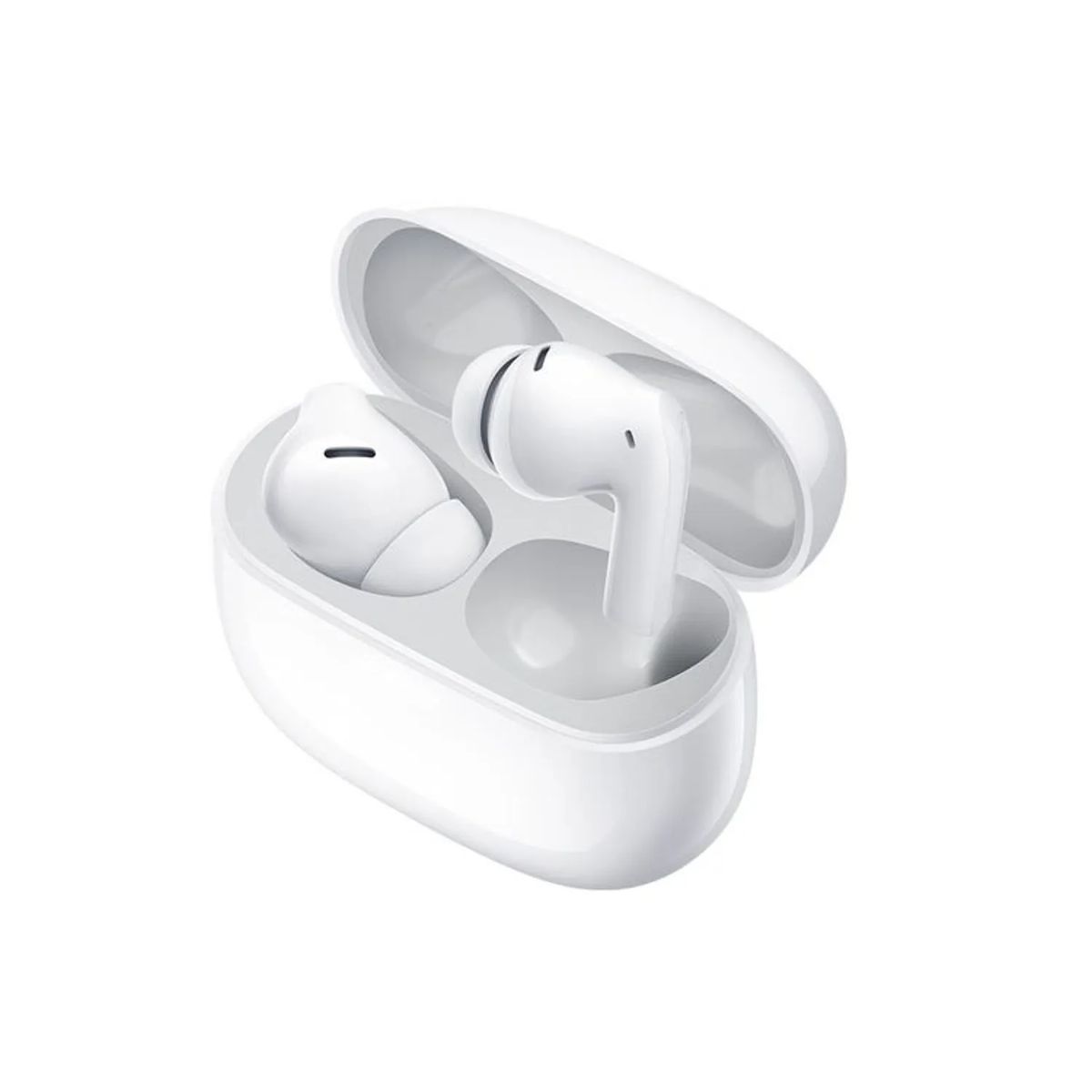 XIAOMI - AUDIFONOS XIAOMI REDMI BUDS 5 PRO BLANCO - ENTREGA INMEDIATA