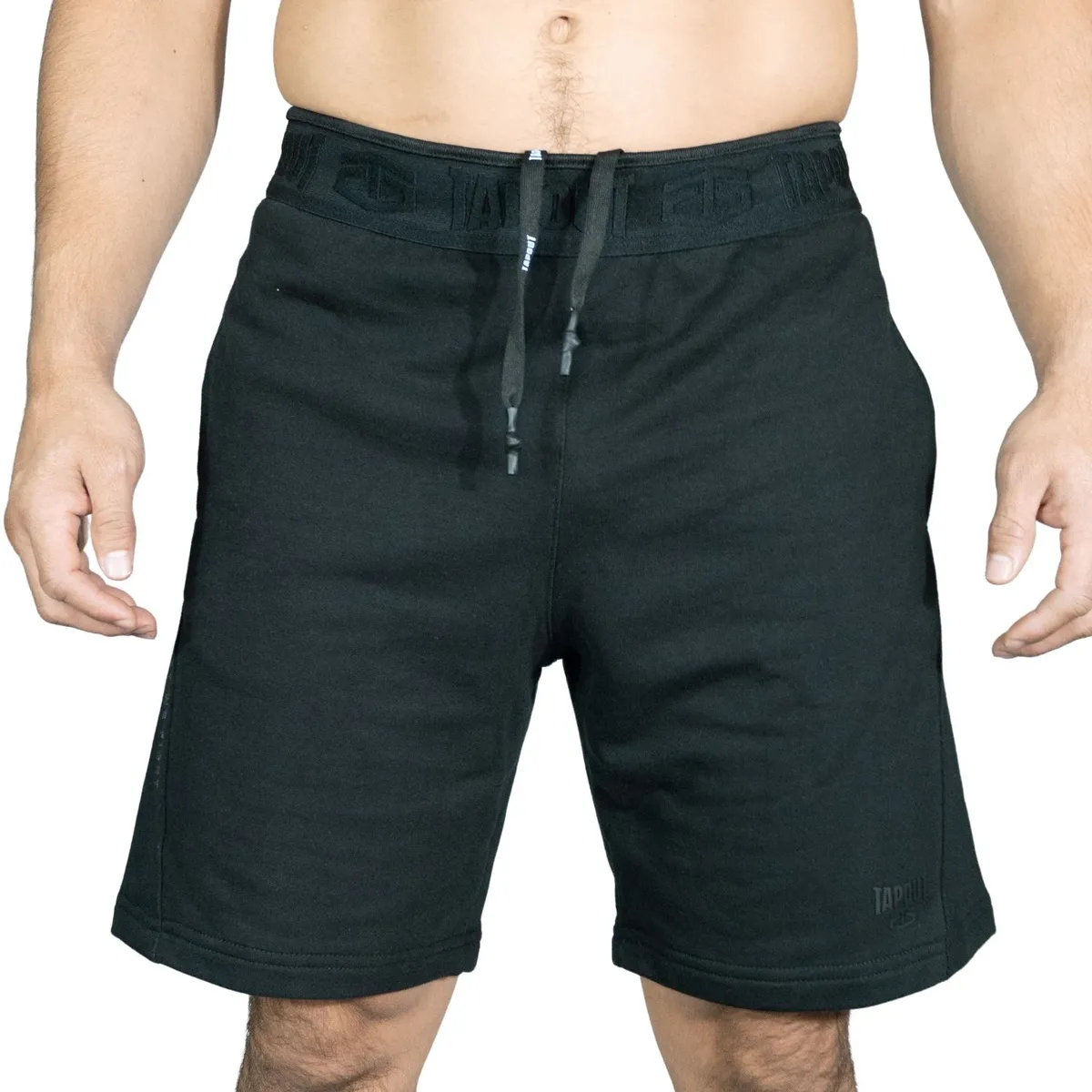 TAPOUT - Short Hombre Tapout Mann