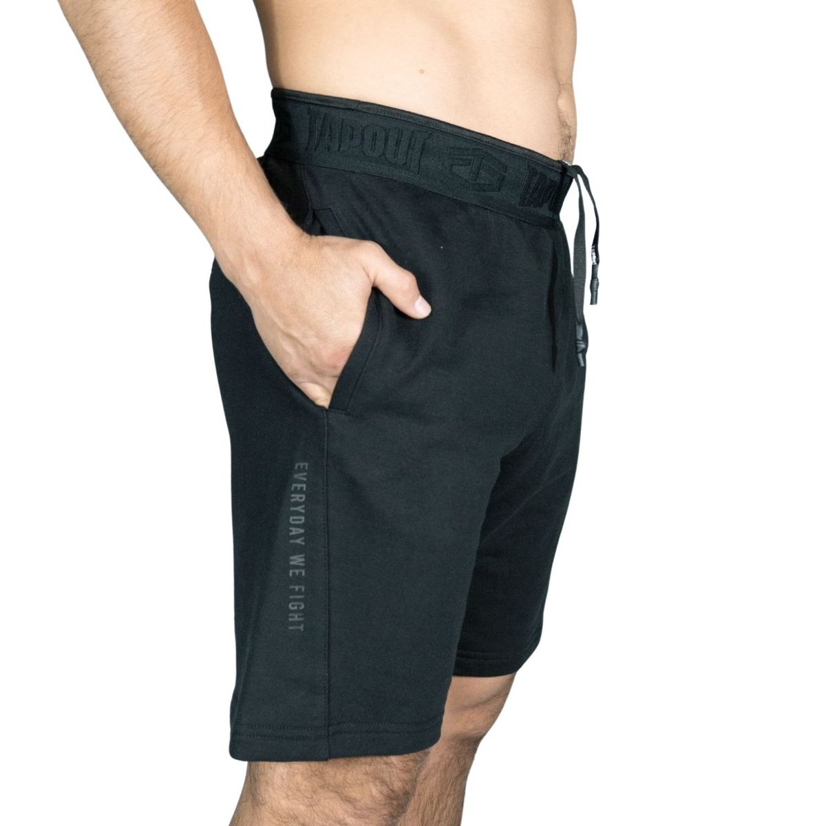 TAPOUT - Short Hombre Tapout Mann