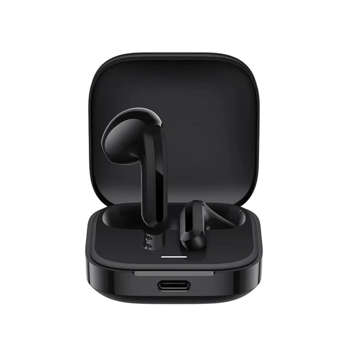 XIAOMI - XIAOMI REDMI BUDS 6 ACTIVE NEGRO - ENTREGA INMEDIATA