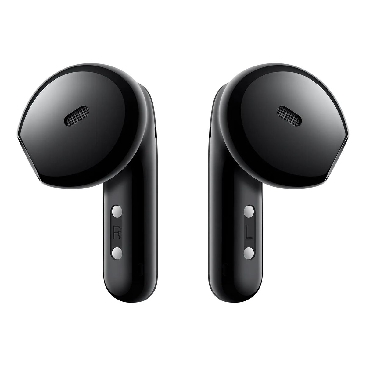 XIAOMI - XIAOMI REDMI BUDS 6 ACTIVE NEGRO - ENTREGA INMEDIATA