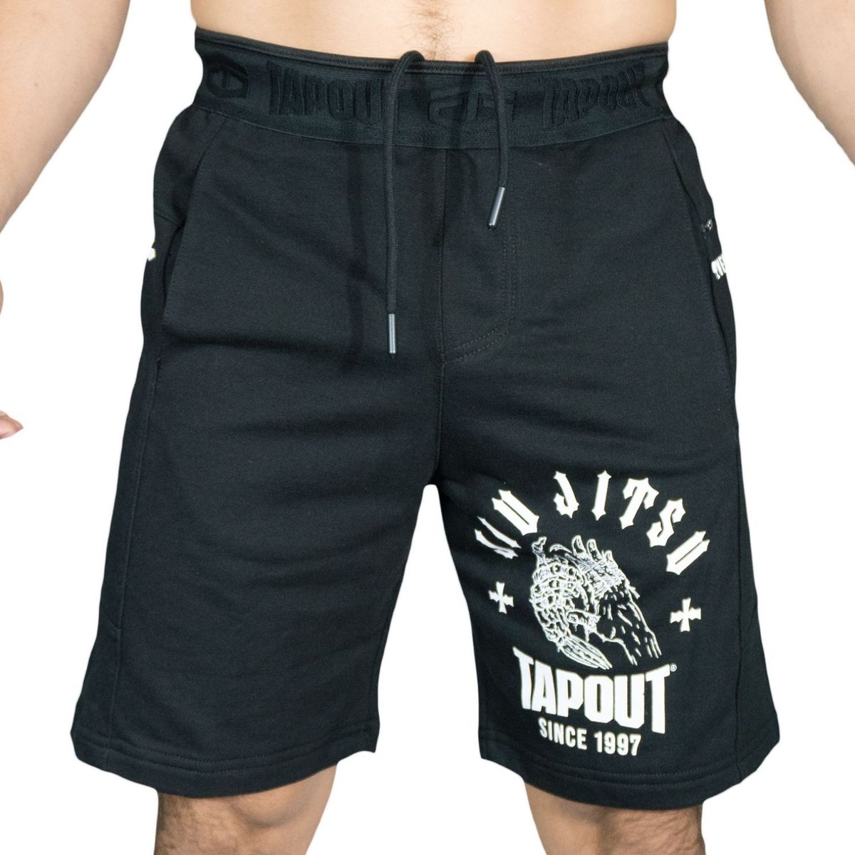 TAPOUT - Short Hombre Tapout Shido