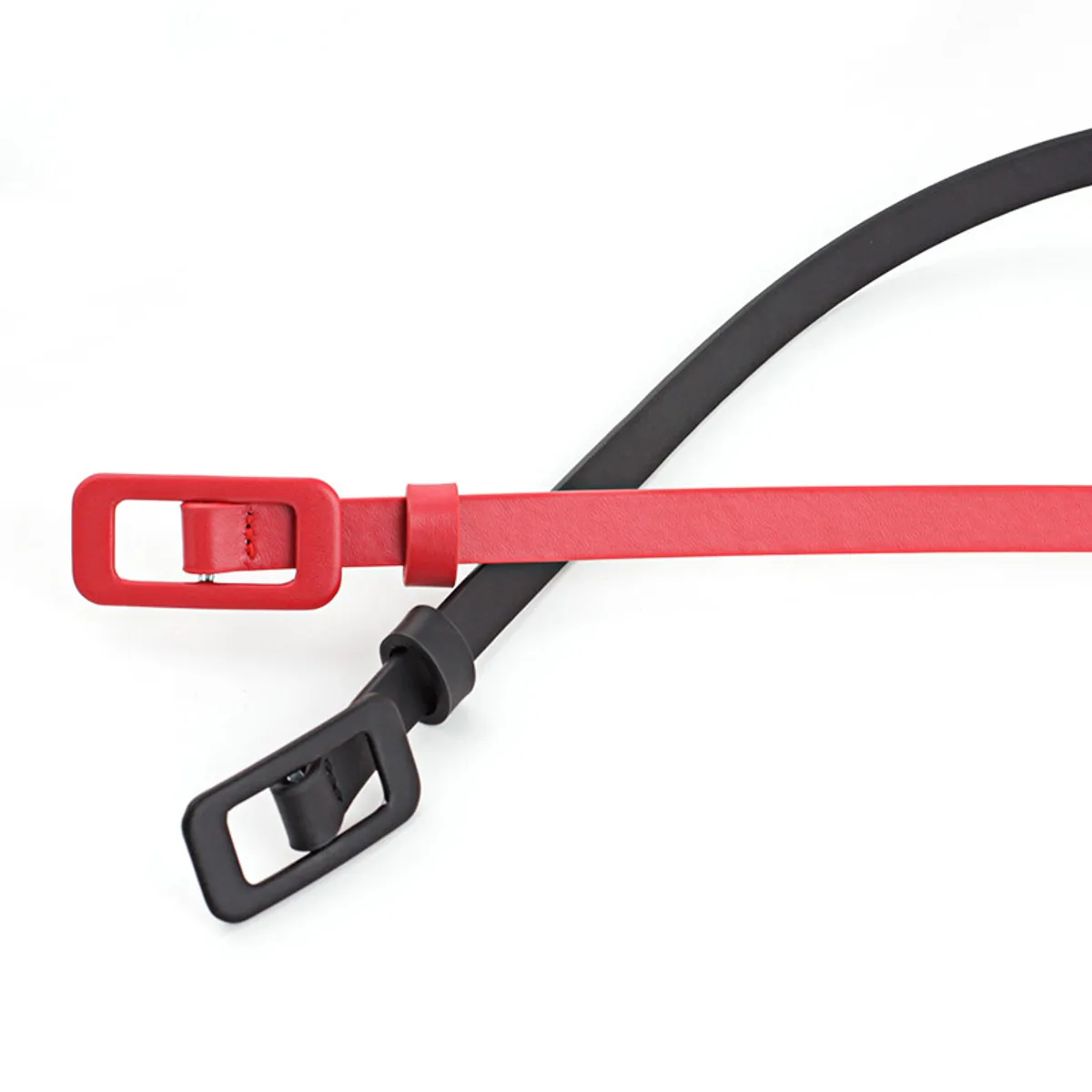 BLWOENS - Cinturón Mujer - Beige