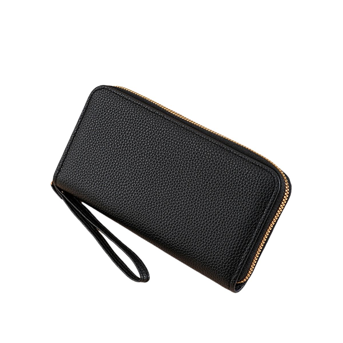 BLWOENS - Billetera para mujeres - Negro