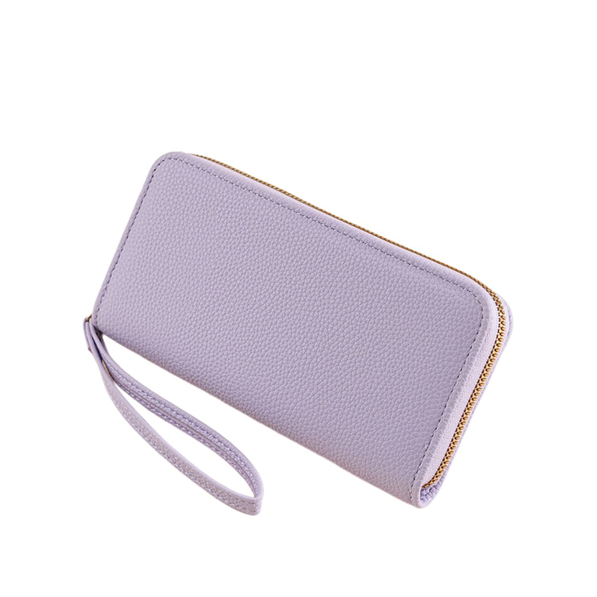 BLWOENS - Billetera para mujeres - Morada