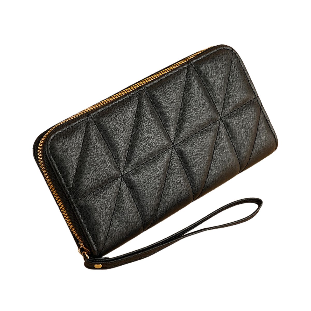 BLWOENS - Billetera para mujeres - Negro