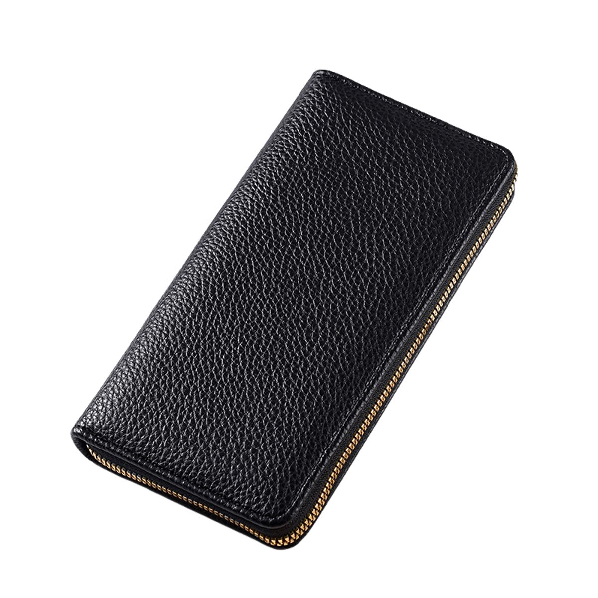 BLWOENS - Billetera para mujeres - Negro