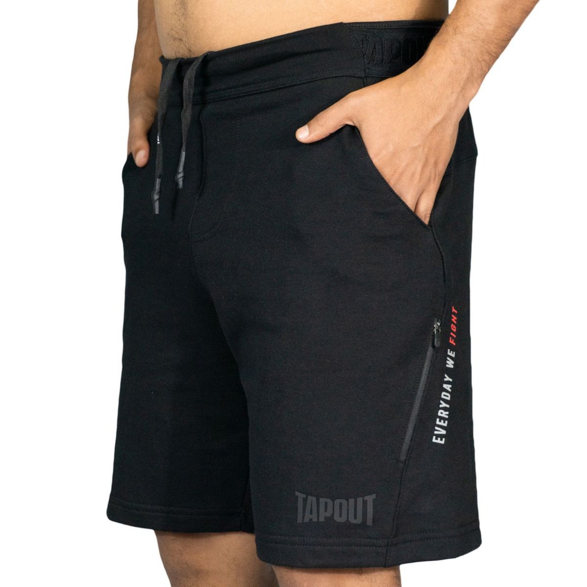 TAPOUT - Short Hombre Tapout Thaiz
