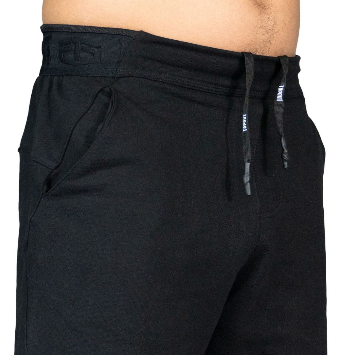 TAPOUT - Short Hombre Tapout Thaiz