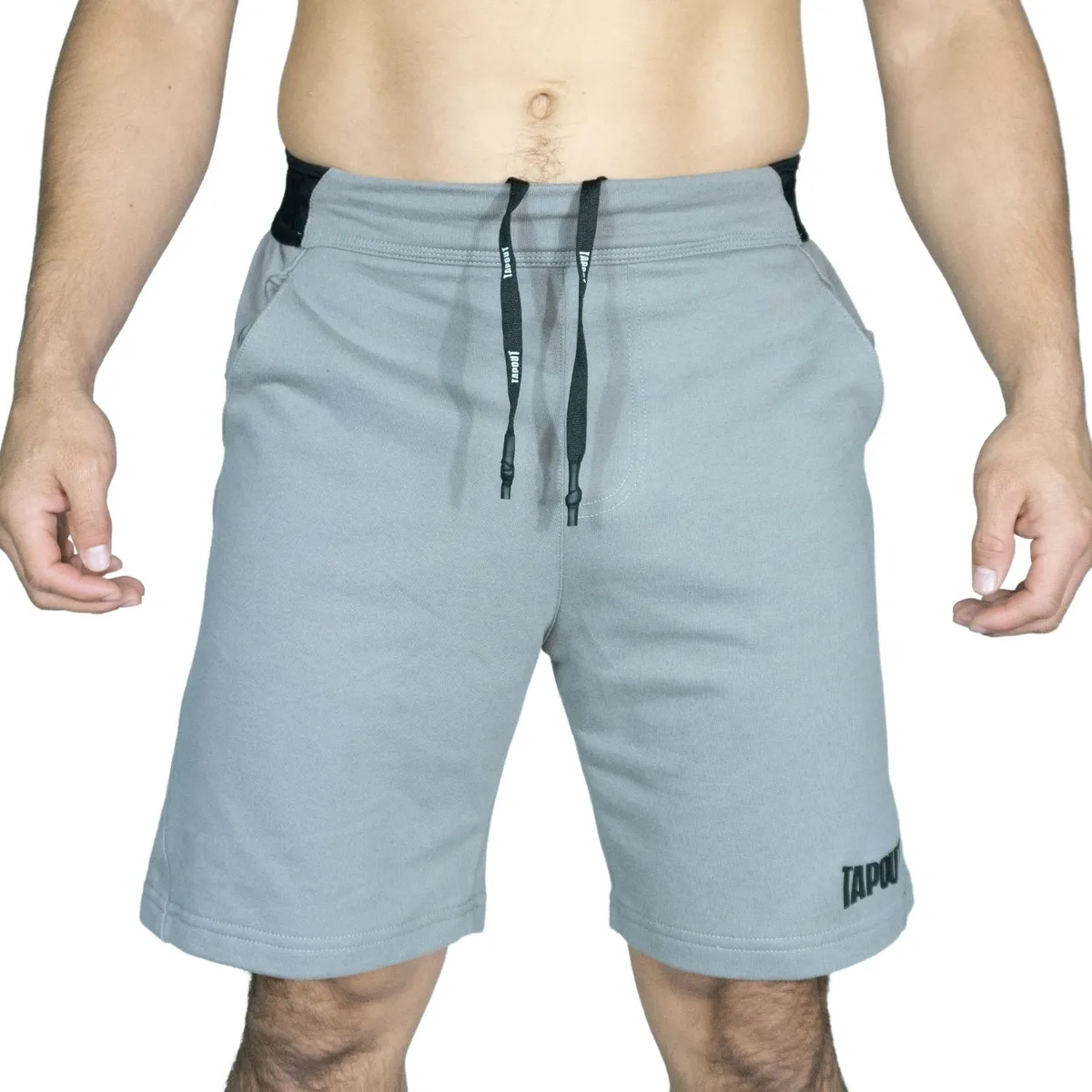 TAPOUT - Short Hombre Tapout Thaiz