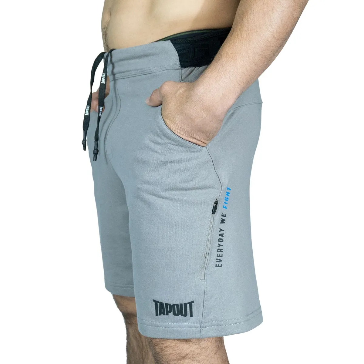 TAPOUT - Short Hombre Tapout Thaiz