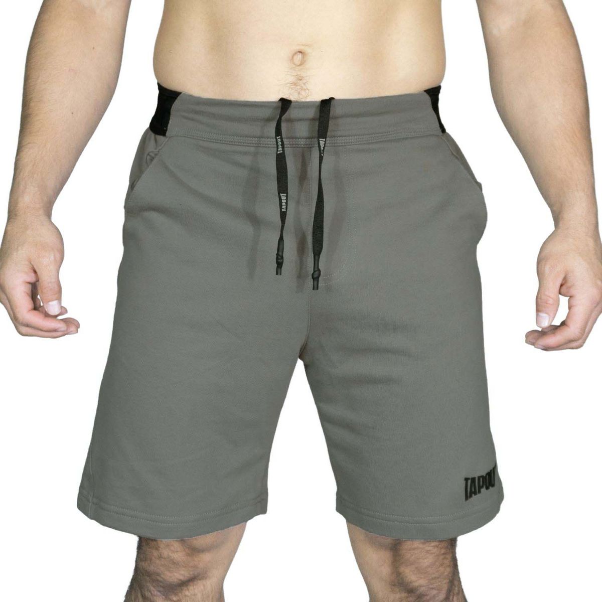 TAPOUT - Short Hombre Tapout Thaiz