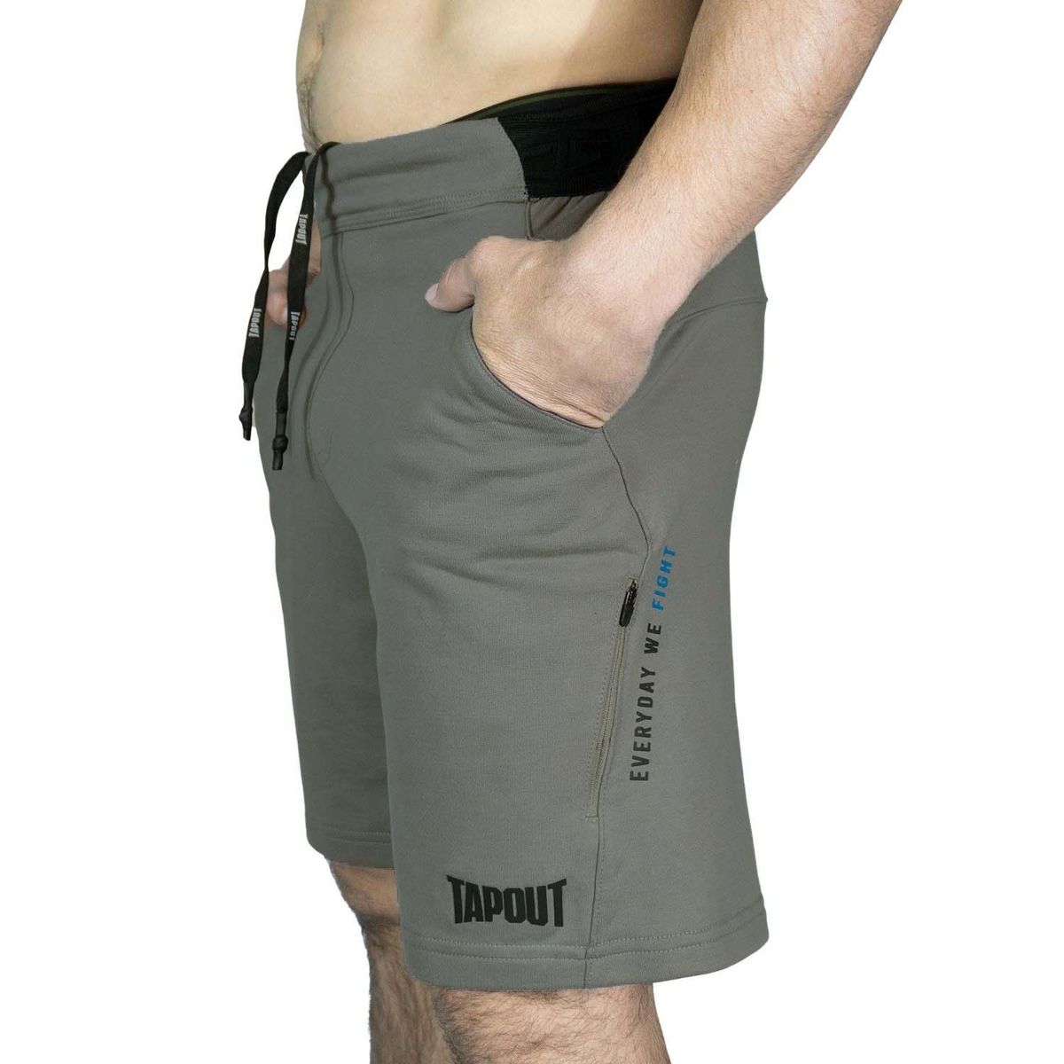 TAPOUT - Short Hombre Tapout Thaiz