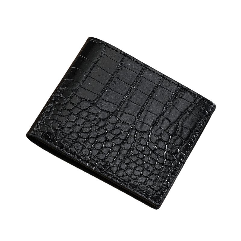 BLWOENS - Billetera para hombres - Negro