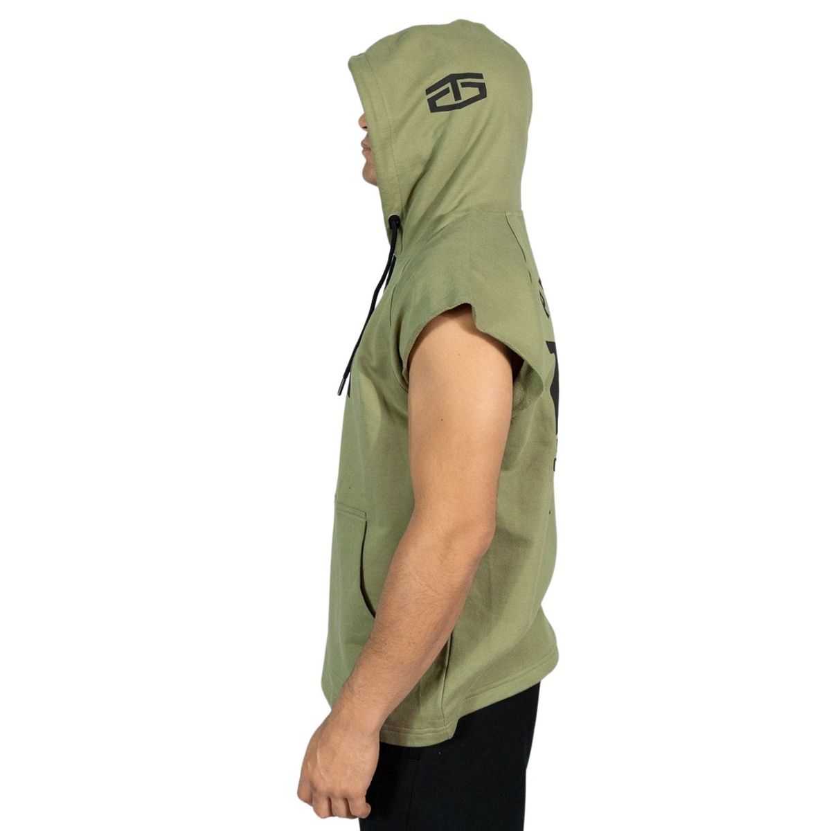 TAPOUT - Chaleco Urbano Hombre Tapout Enov