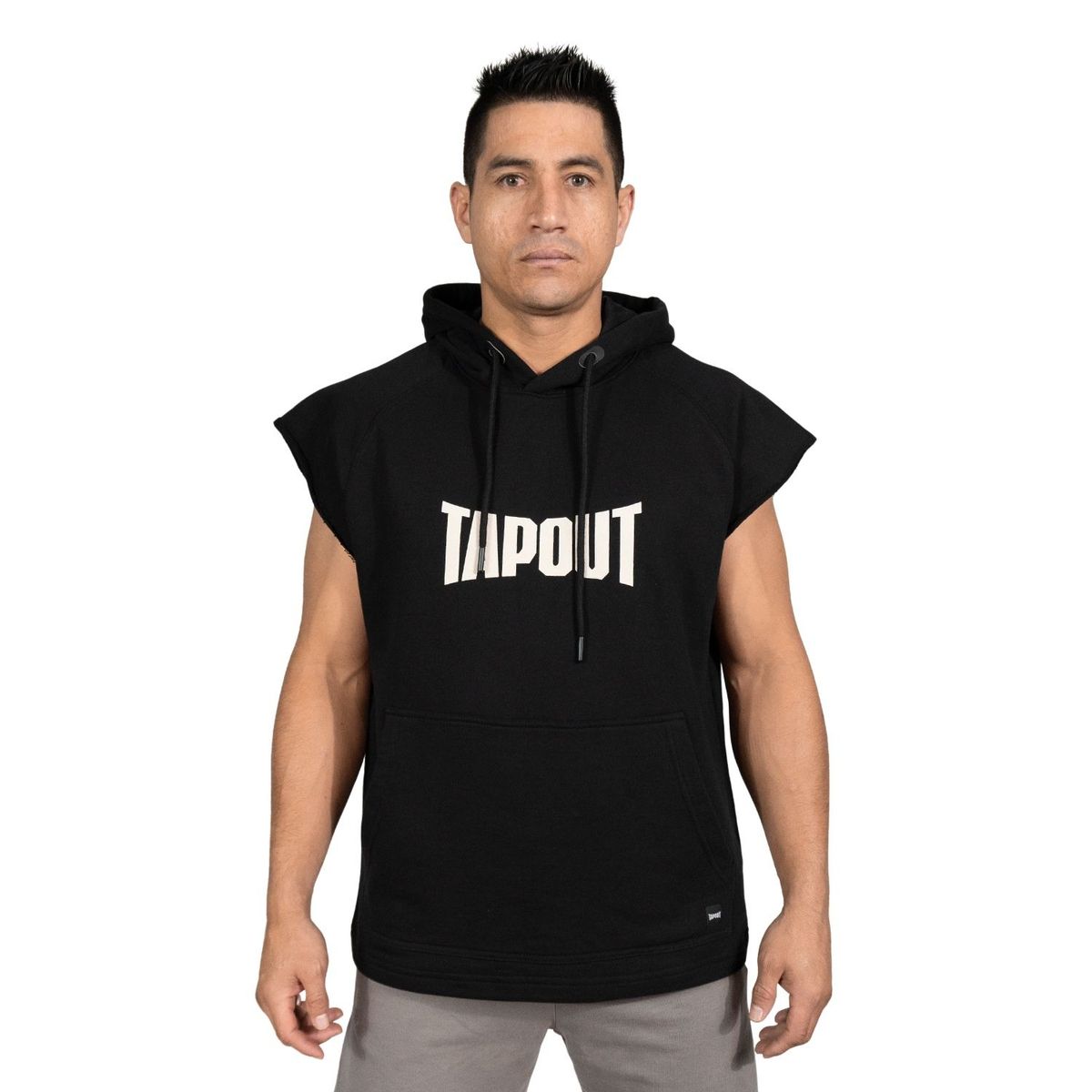 TAPOUT - Chaleco Urbano Hombre Tapout Enov