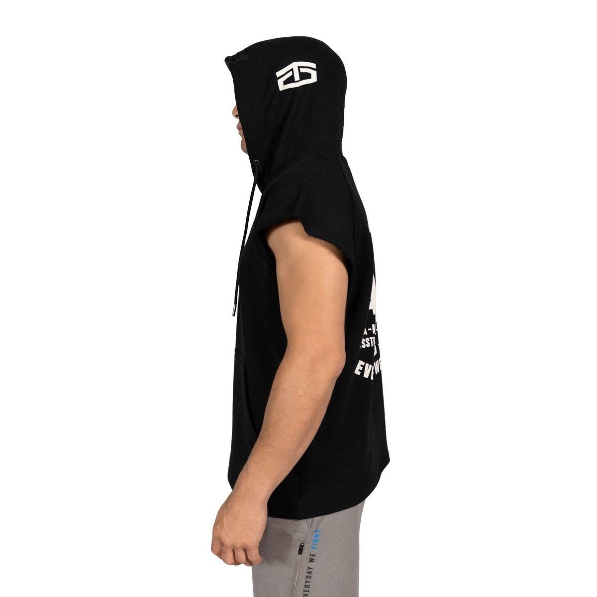 TAPOUT - Chaleco Urbano Hombre Tapout Enov