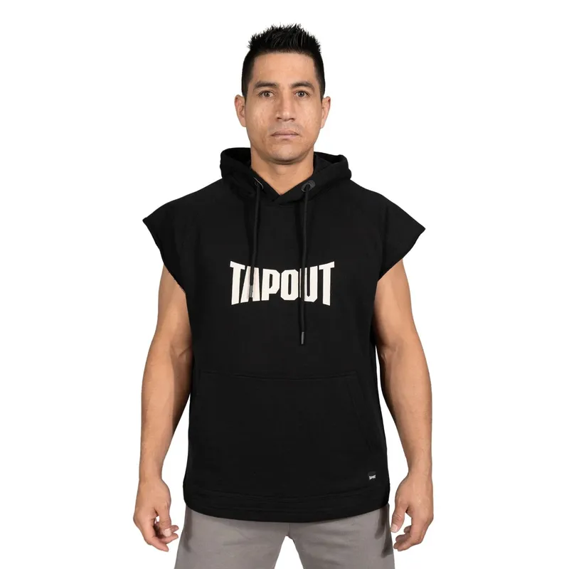 TAPOUT - Chaleco Urbano Hombre Tapout Enov