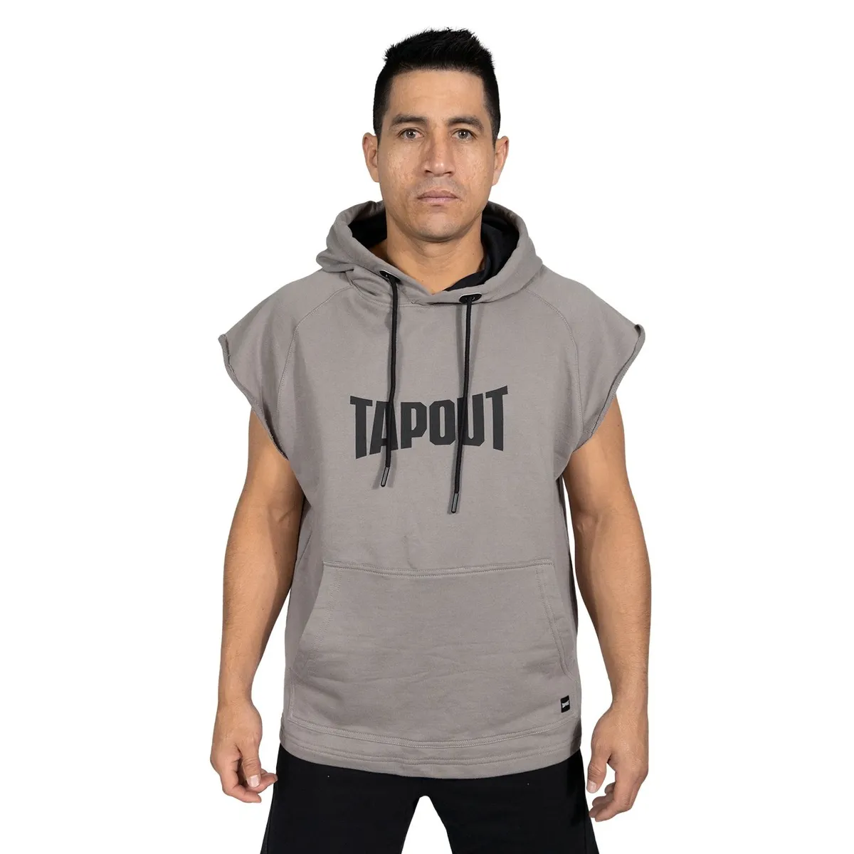 TAPOUT - Chaleco Urbano Hombre Tapout Enov