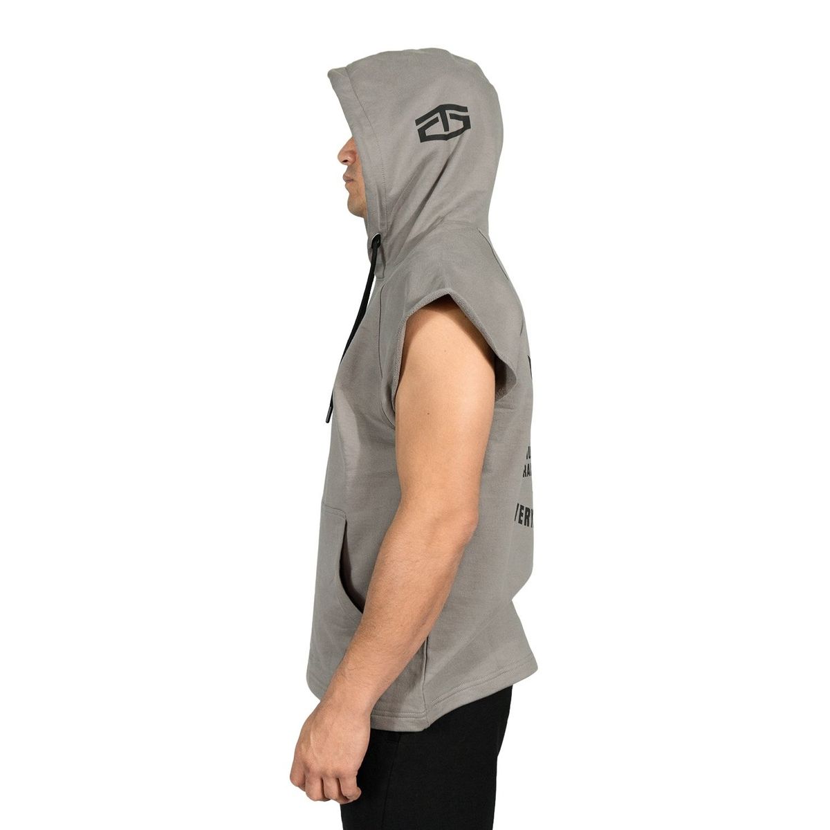 TAPOUT - Chaleco Urbano Hombre Tapout Enov