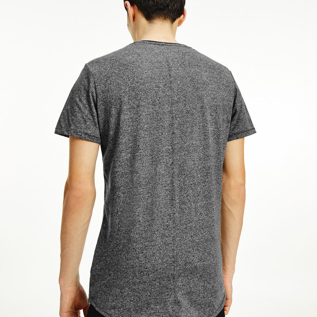 TOMMY HILFIGER - T-SHIRT M/C PARA HOMBRES TH