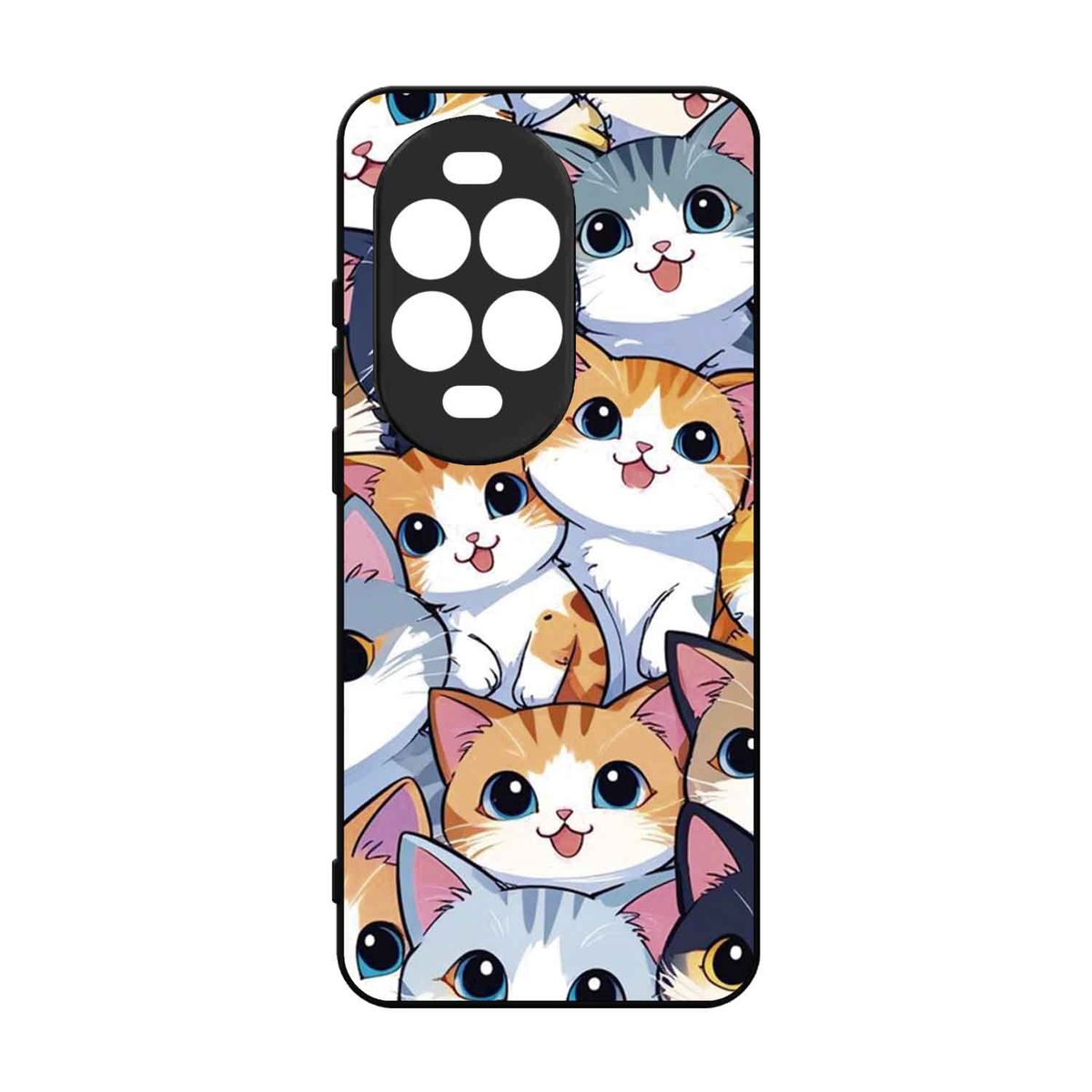 GENERICO - Funda Protector Case Para HUAWEI NOVA 13 PRO