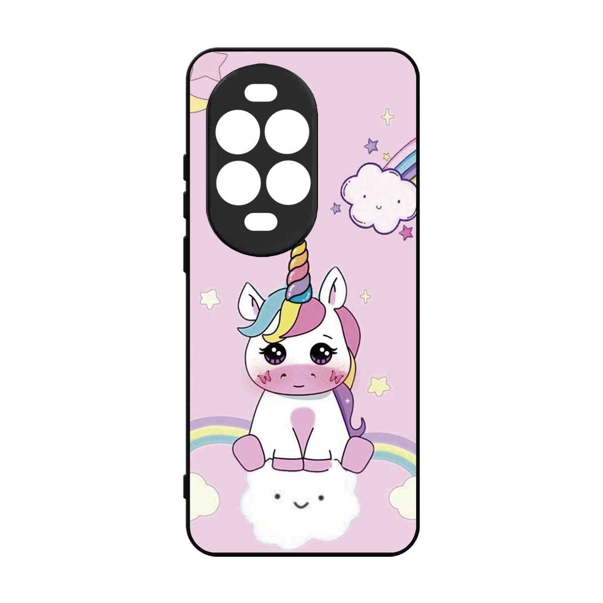 GENERICO - Funda Protector Case Para HUAWEI NOVA 13 PRO