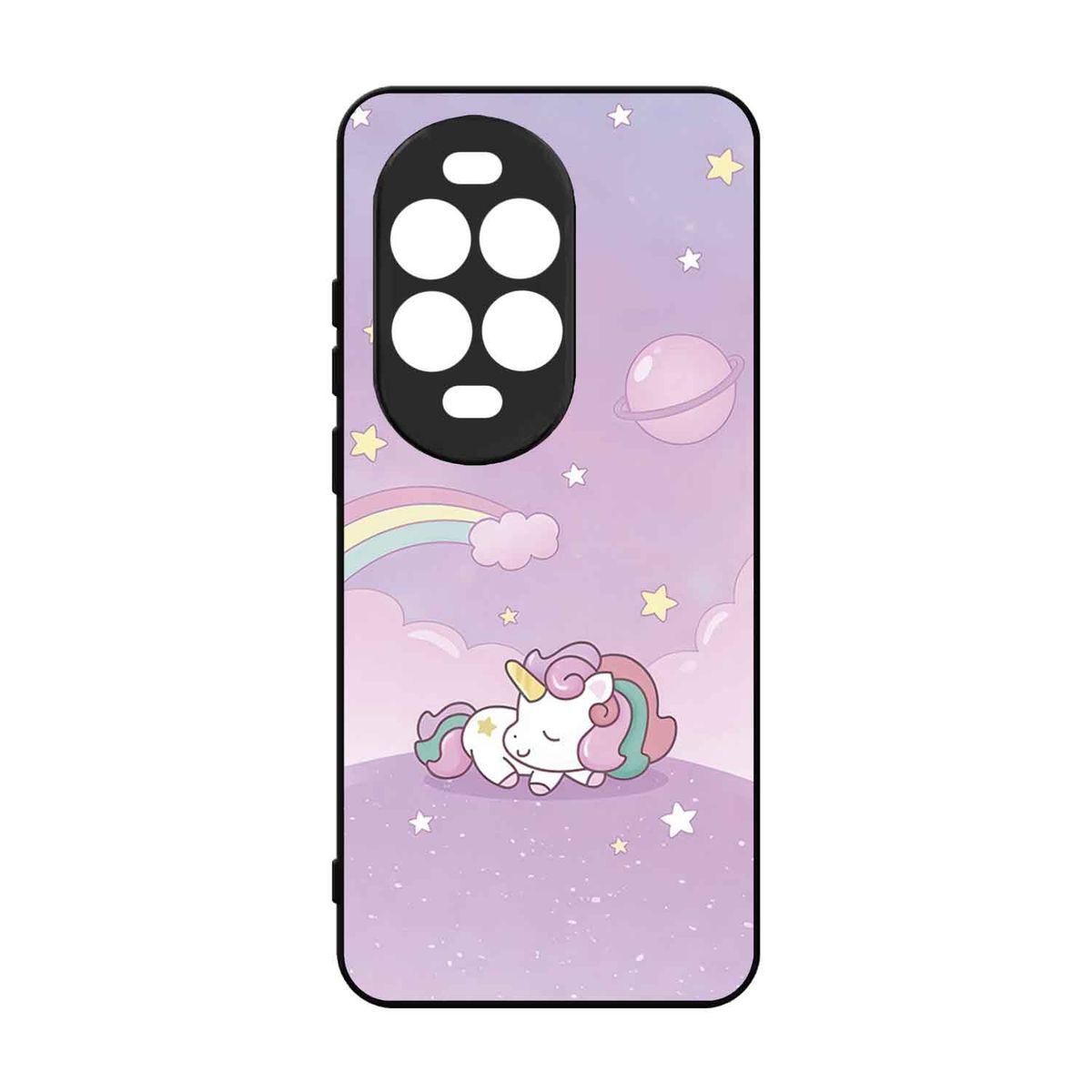 GENERICO - Funda Protector Case Para HUAWEI NOVA 13 PRO