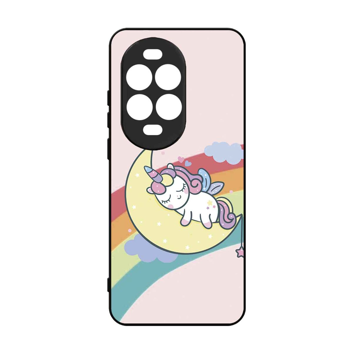 GENERICO - Funda Protector Case Para HUAWEI NOVA 13 PRO