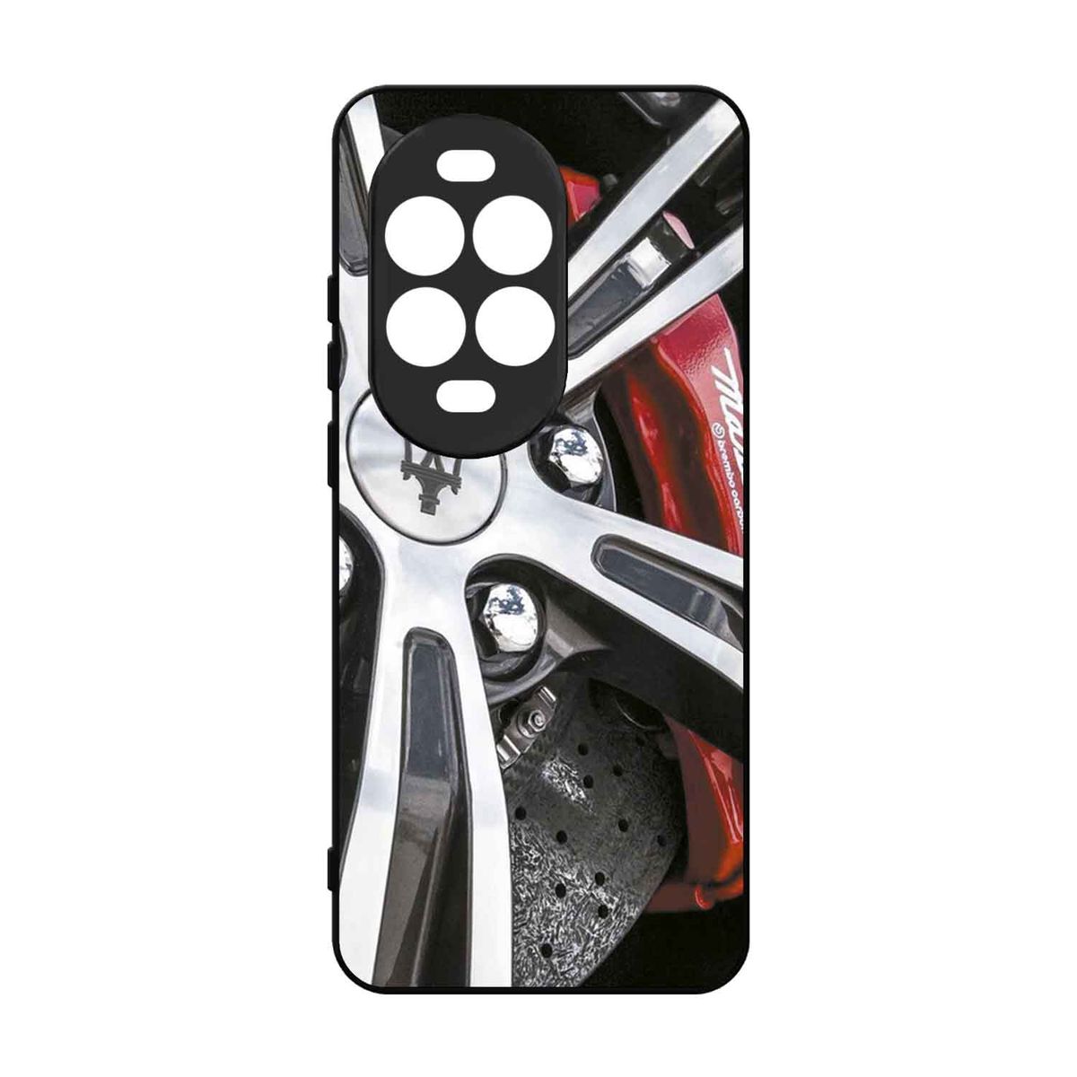 GENERICO - Funda Protector Case Para HUAWEI NOVA 13 PRO