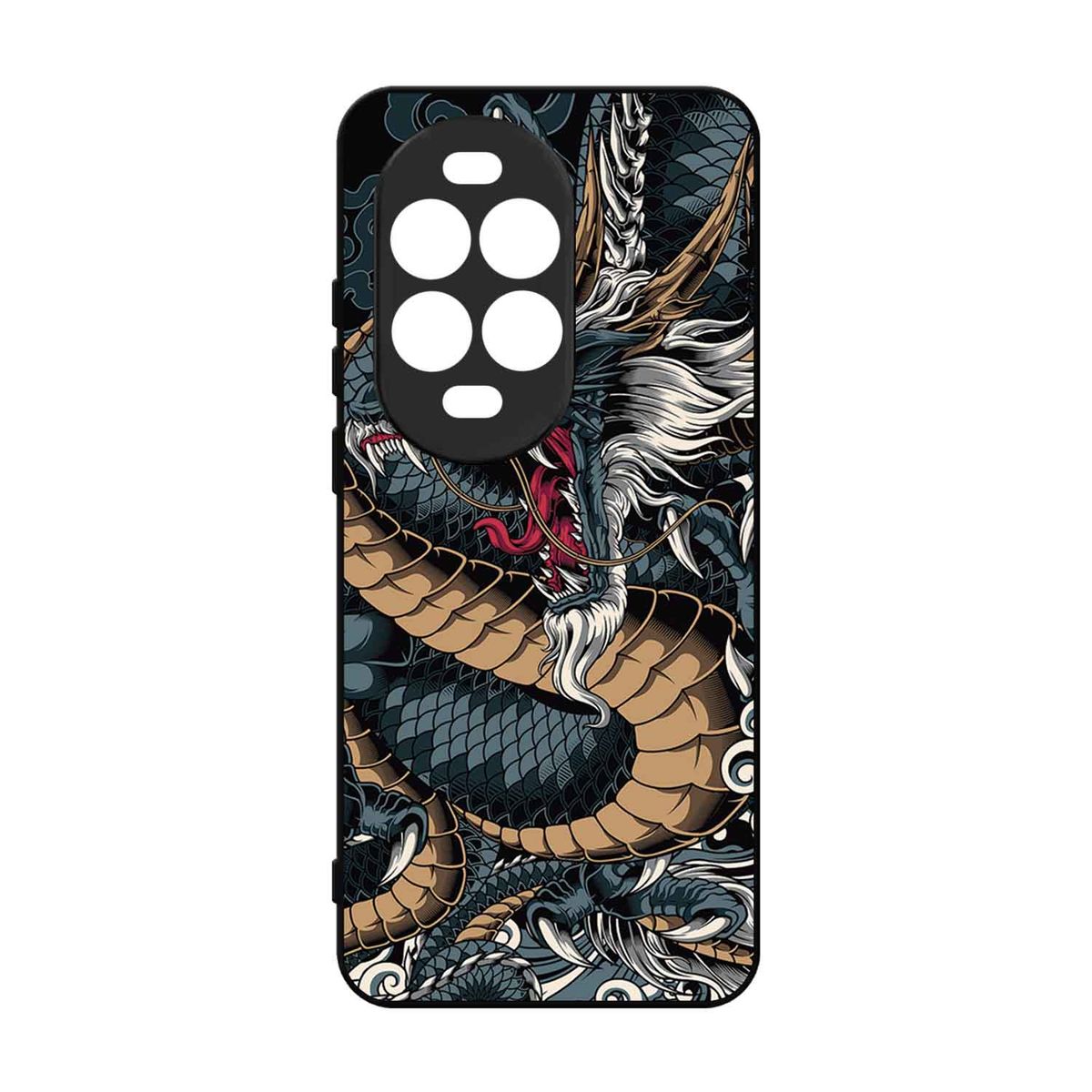 GENERICO - Funda Protector Case Para HUAWEI NOVA 13 PRO