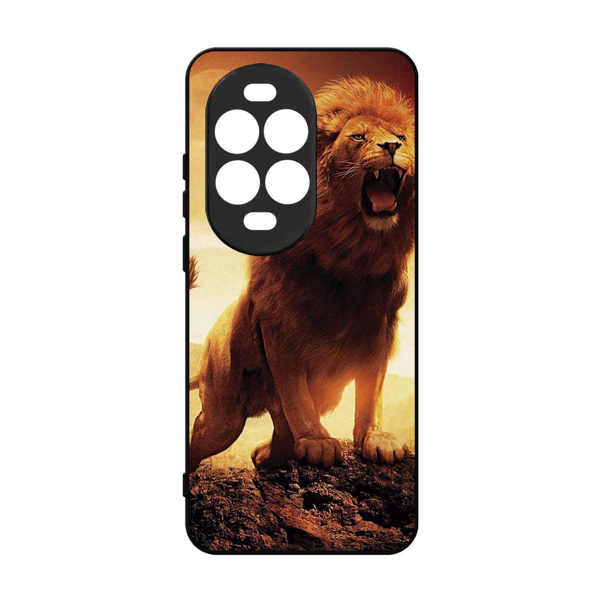 GENERICO - Funda Protector Case Para HUAWEI NOVA 13 PRO