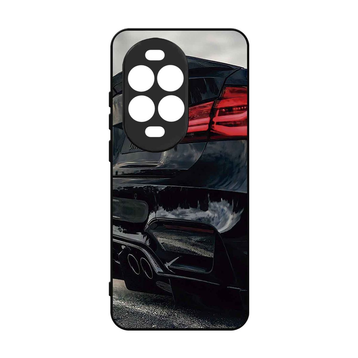 GENERICO - Funda Protector Case Para HUAWEI NOVA 13 PRO