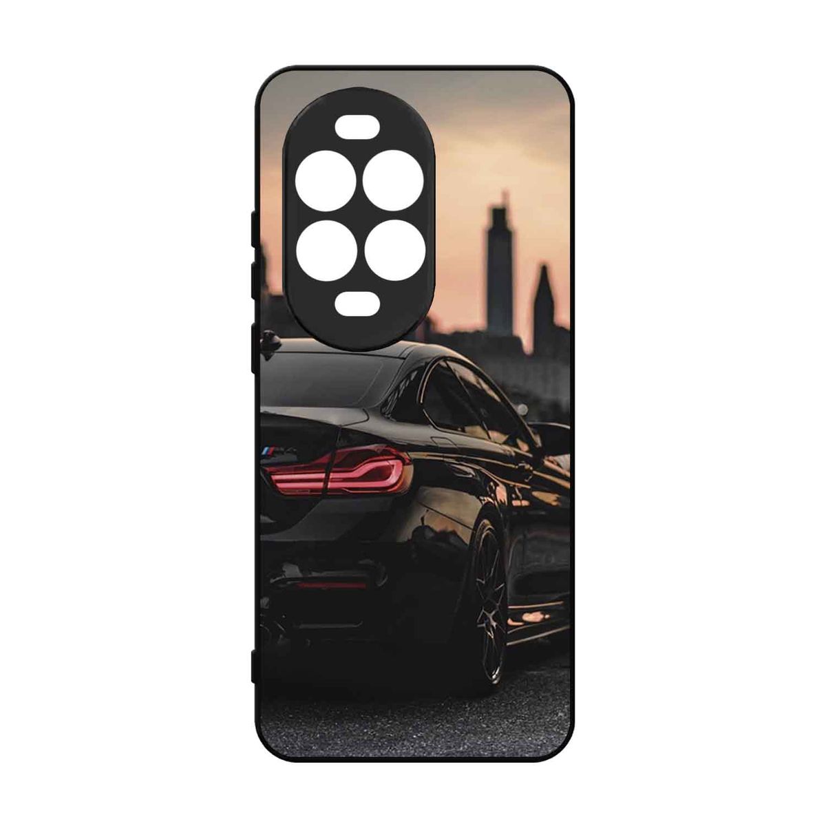 GENERICO - Funda Protector Case Para HUAWEI NOVA 13 PRO