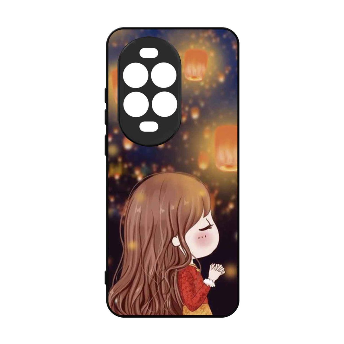 GENERICO - Funda Protector Case Para HUAWEI NOVA 13 PRO