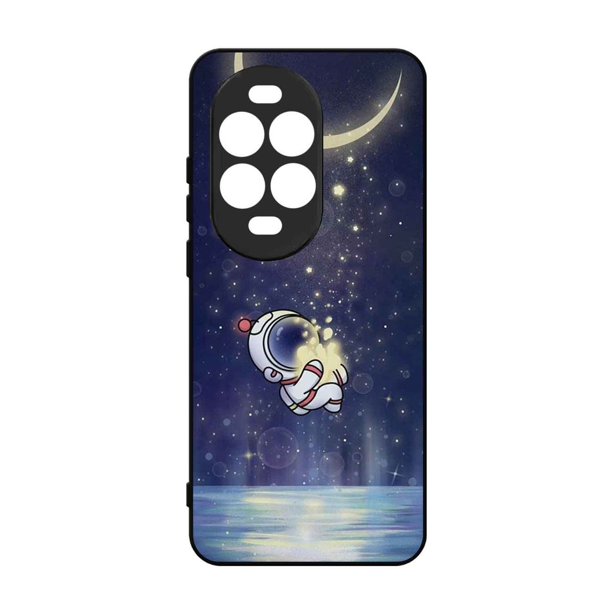GENERICO - Funda Protector Case Para HUAWEI NOVA 13 PRO